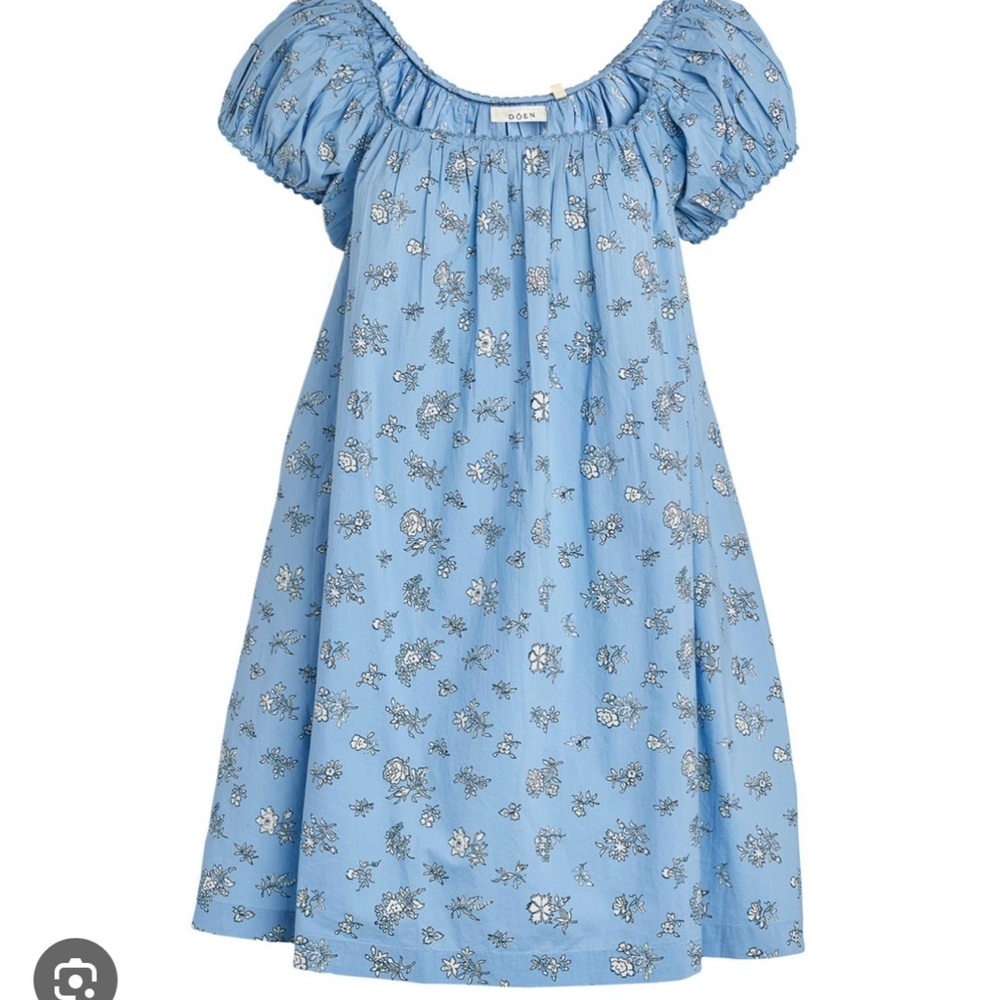 ISO Doen Julie Dress in size Small